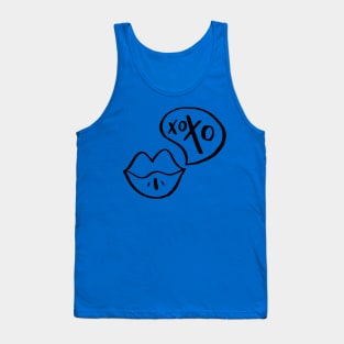 XoXo Tank Top